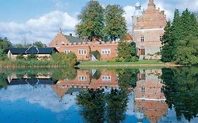 Broholm Castle